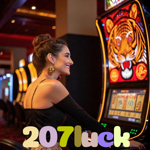 207luck - Baixe o app 207luck no Google Play e jogue ao vivo