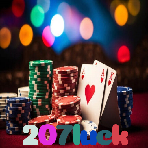 207luck - Baixe o App 207luck para Android e Comece a Jogar