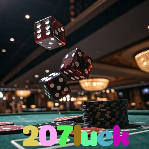 207luck - Baixe o App 207luck para Android e Comece a Jogar