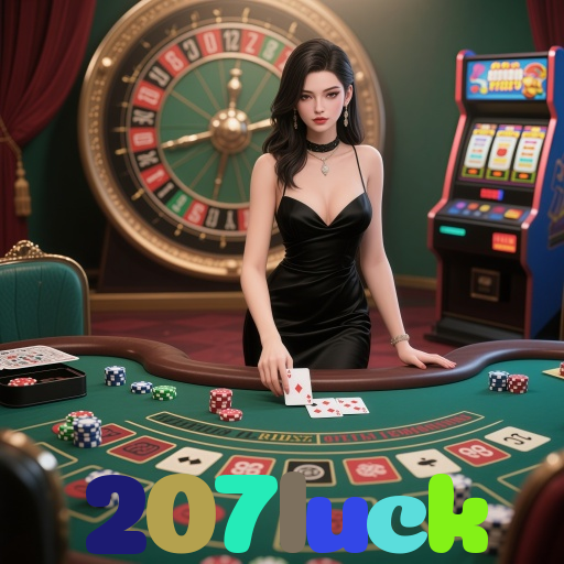 207luck - Baixe o app 207luck no Google Play e jogue ao vivo