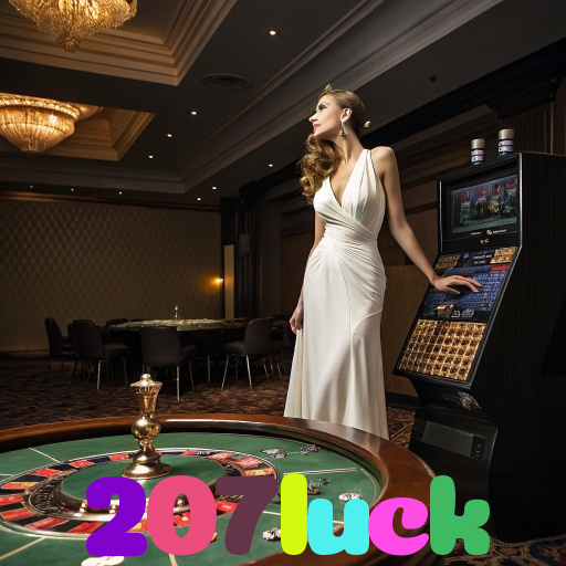 207luck - Baixe o App 207luck para Android e Comece a Jogar