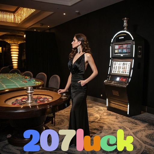 207luck - Baixe o App 207luck para Android e Comece a Jogar