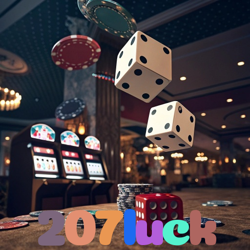 207luck - Baixe o App 207luck para Android e Comece a Jogar