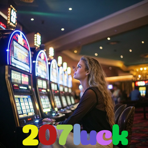 207luck - Baixe o app 207luck no Google Play e jogue ao vivo