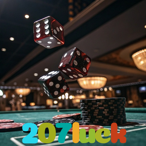207luck - Baixe o App 207luck para Android e Comece a Jogar