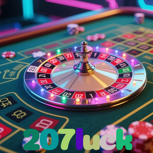 207luck - Baixe o App 207luck para Android e Comece a Jogar