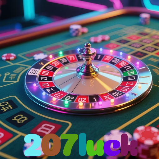 207luck - Baixe o App 207luck para Android e Comece a Jogar
