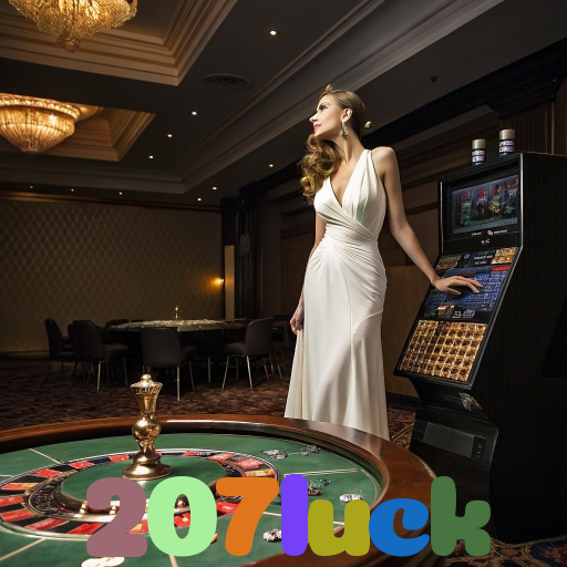 207luck - Baixe o App 207luck para Android e Comece a Jogar