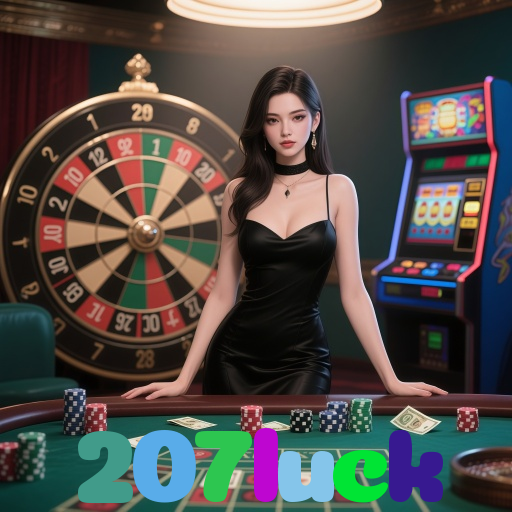 207luck - Baixe o App 207luck para Android e Comece a Jogar
