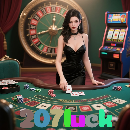 207luck - Baixe o App 207luck para Android e Comece a Jogar