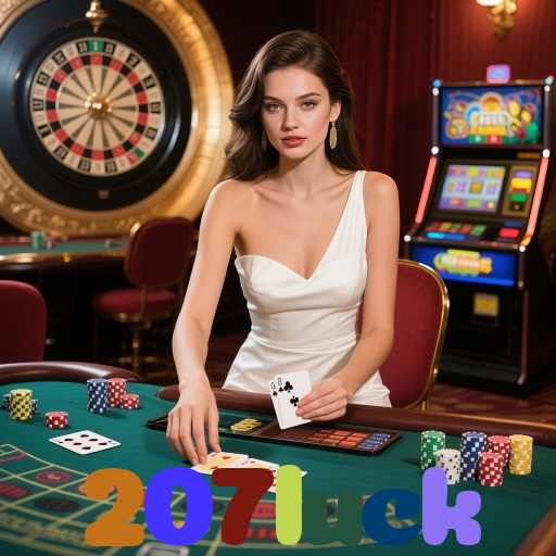 207luck - Baixe o app 207luck no Google Play e jogue ao vivo