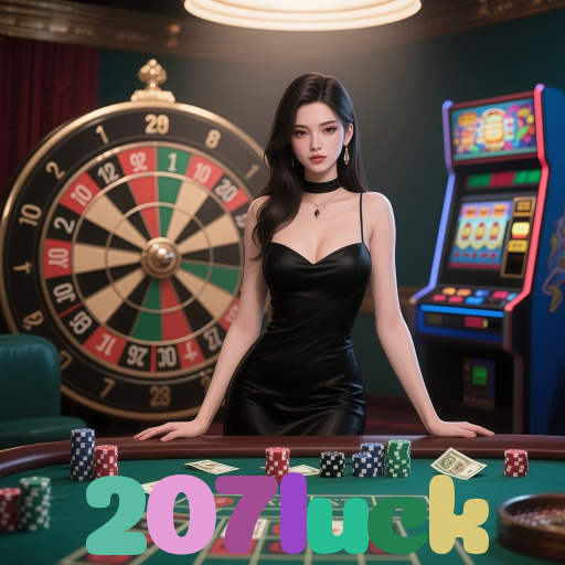 207luck - Baixe o app 207luck no Google Play e jogue ao vivo
