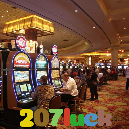 207luck - Baixe o app 207luck no Google Play e jogue ao vivo