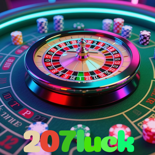 207luck - Baixe o App 207luck para Android e Comece a Jogar