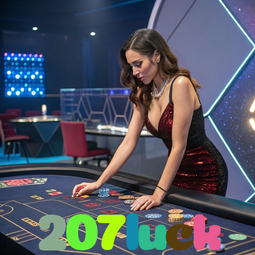 207luck - Baixe o App 207luck para Android e Comece a Jogar
