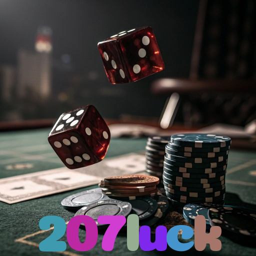207luck - Baixe o app 207luck no Google Play e jogue ao vivo