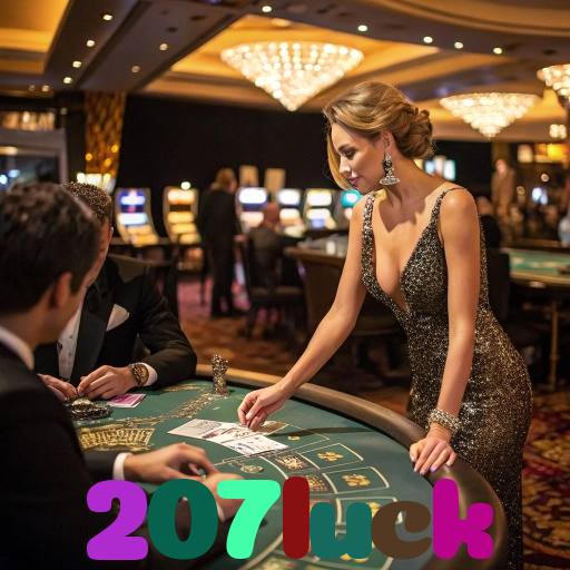 207luck - Baixe o app 207luck no Google Play e jogue ao vivo