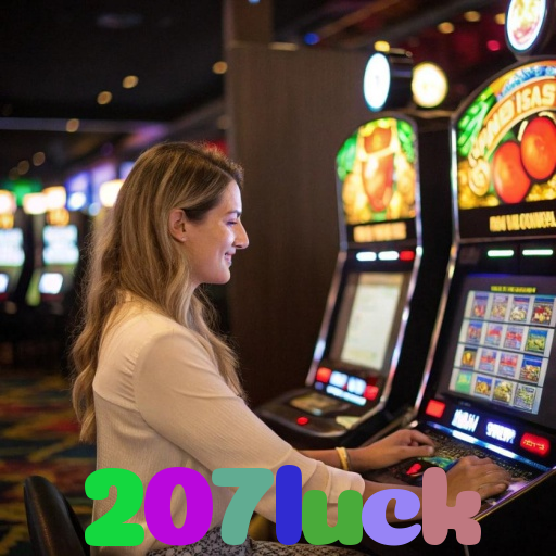 207luck - Baixe o App 207luck para Android e Comece a Jogar