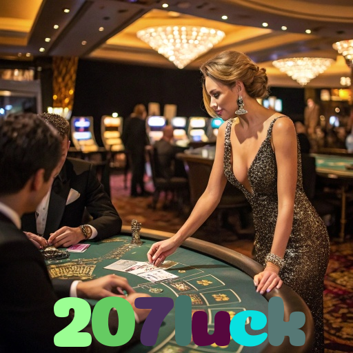207luck - Baixe o App 207luck para Android e Comece a Jogar
