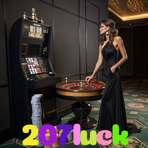 207luck - Baixe o app 207luck no Google Play e jogue ao vivo