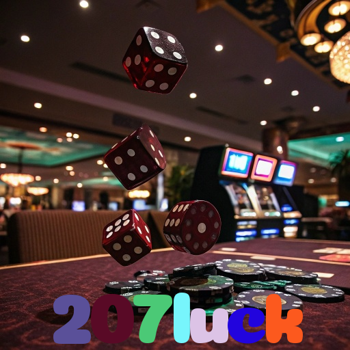 207luck - Baixe o App 207luck para Android e Comece a Jogar