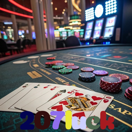 207luck - Baixe o App 207luck para Android e Comece a Jogar