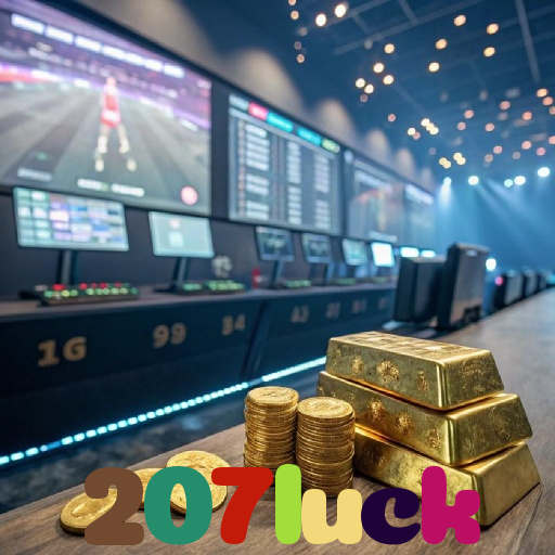 207luck - Baixe o App 207luck para Android e Comece a Jogar