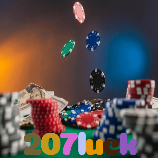 207luck - Baixe o app 207luck no Google Play e jogue ao vivo