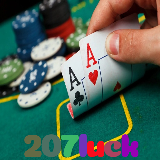 207luck - Baixe o App 207luck para Android e Comece a Jogar