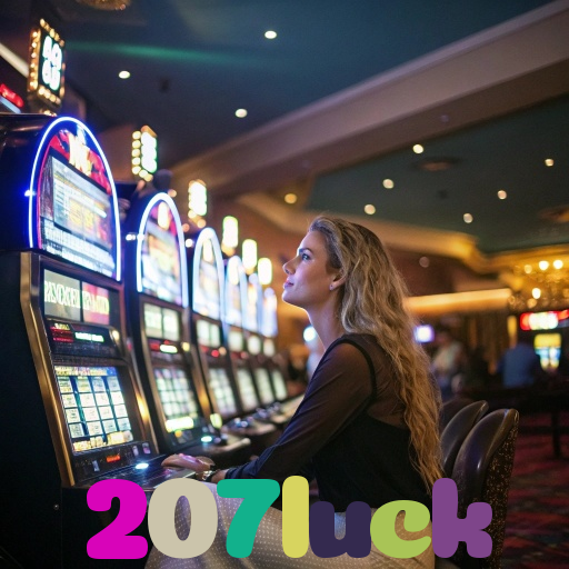 207luck - Baixe o app 207luck no Google Play e jogue ao vivo