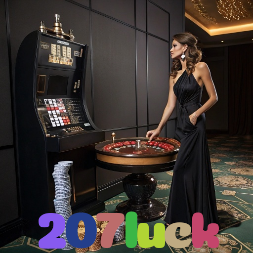 207luck - Baixe o App 207luck para Android e Comece a Jogar