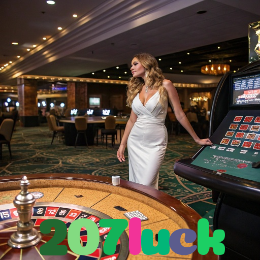 207luck - Baixe o app 207luck no Google Play e jogue ao vivo