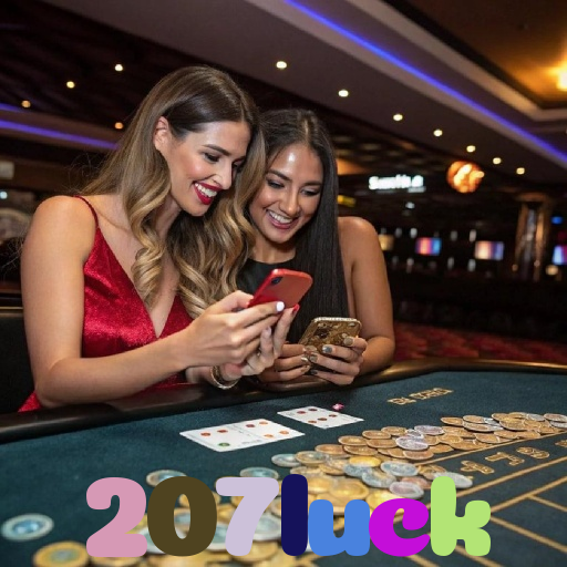 207luck - Baixe o app 207luck no Google Play e jogue ao vivo