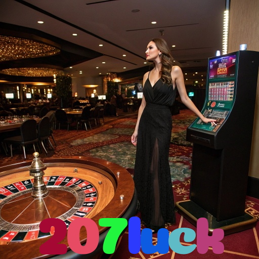 207luck - Baixe o App 207luck para Android e Comece a Jogar