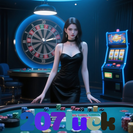 207luck - Baixe o App 207luck para Android e Comece a Jogar