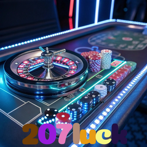 207luck - Baixe o app 207luck no Google Play e jogue ao vivo
