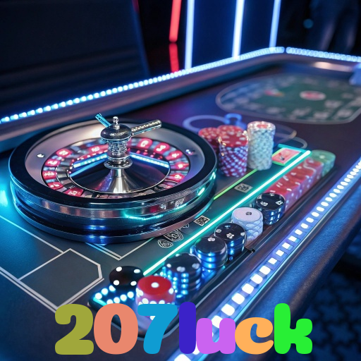 207luck - Baixe o App 207luck para Android e Comece a Jogar