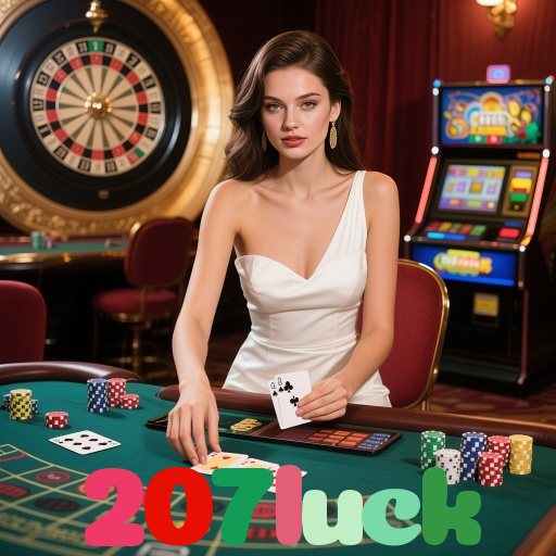207luck - Baixe o app 207luck no Google Play e jogue ao vivo
