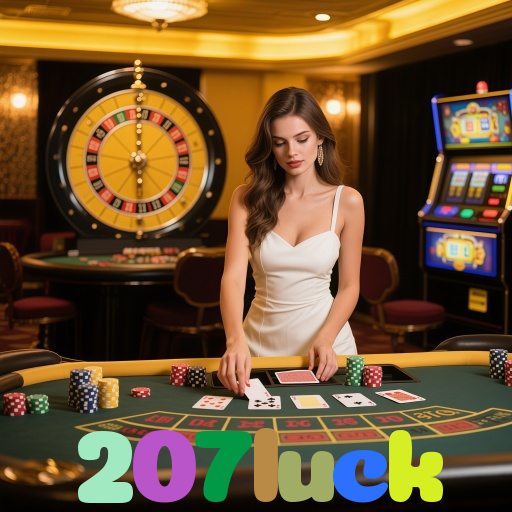 207luck - Baixe o app 207luck no Google Play e jogue ao vivo