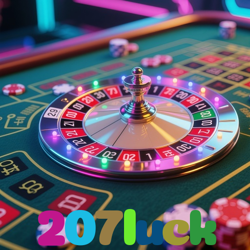 207luck - Baixe o App 207luck para Android e Comece a Jogar
