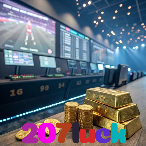 207luck - Baixe o app 207luck no Google Play e jogue ao vivo