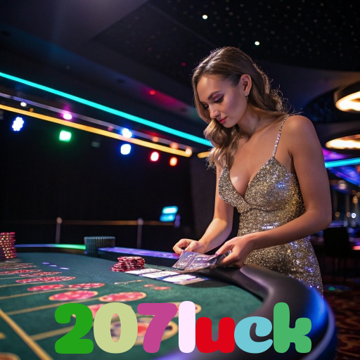 207luck - Baixe o App 207luck para Android e Comece a Jogar
