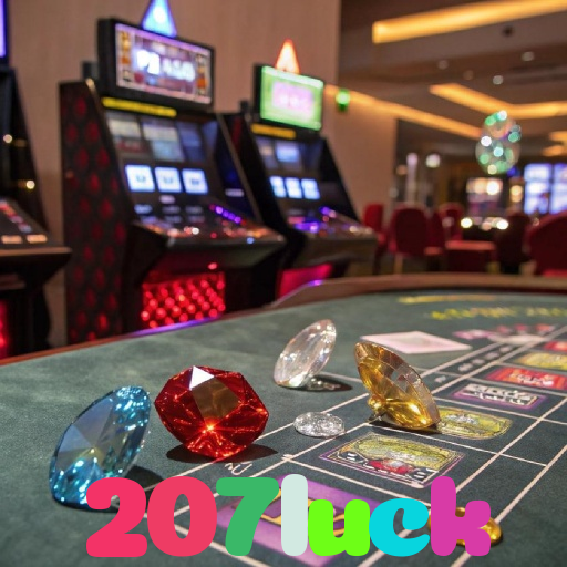 207luck - Baixe o App 207luck para Android e Comece a Jogar