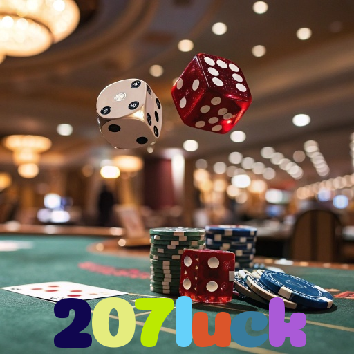 207luck - Baixe o App 207luck para Android e Comece a Jogar