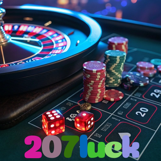 207luck - Baixe o app 207luck no Google Play e jogue ao vivo