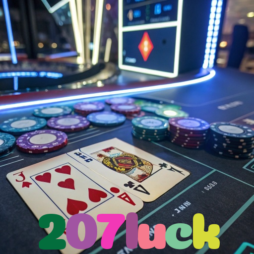 207luck - Baixe o App 207luck para Android e Comece a Jogar