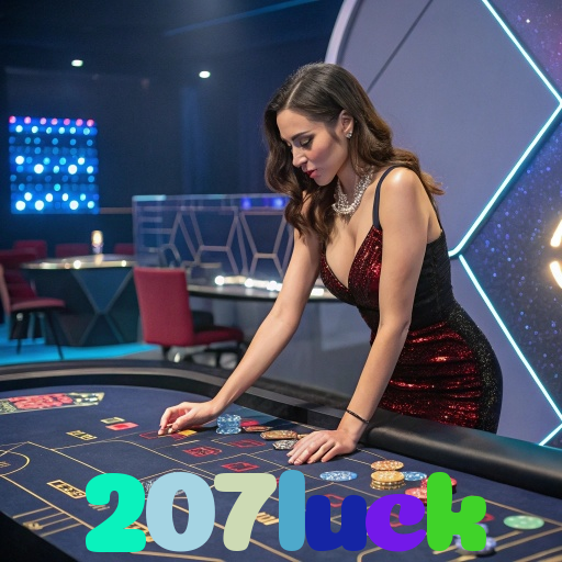207luck - Baixe o app 207luck no Google Play e jogue ao vivo