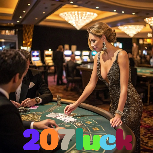 207luck - Baixe o app 207luck no Google Play e jogue ao vivo