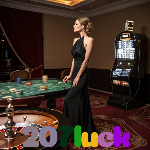207luck - Baixe o app 207luck no Google Play e jogue ao vivo