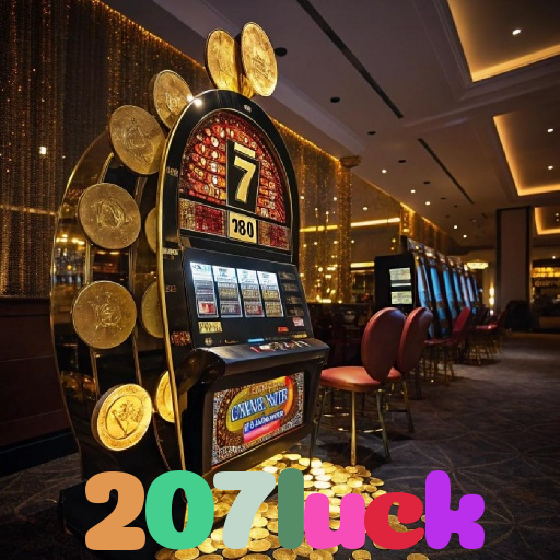 207luck - Baixe o app 207luck no Google Play e jogue ao vivo
